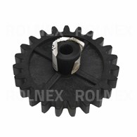 KOŁO ZĘBATE ZMIANY PRZEŁOŻEŃ