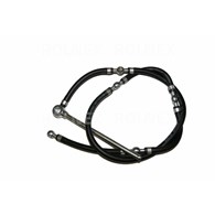 RURKA ZLEWNA ZETOR  4 cyl. PL