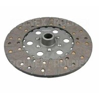 TARCZA SPRZĘGŁA I ST ZETOR 7211 URSUS CHEŁMNO 280mm 18fr  2468050