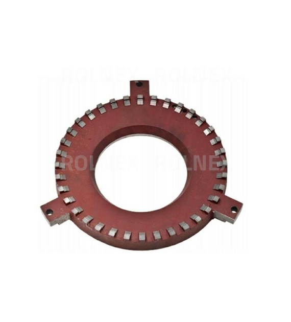 TARCZA DOCISKU SPRZĘGŁA ZETOR CHEŁMNO FI-290