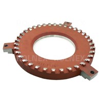 TARCZA DOCISKU SPRZĘGŁA ZETOR CZ FI-290