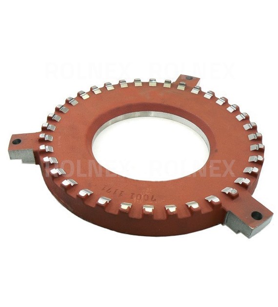 TARCZA DOCISKU SPRZĘGŁA ZETOR CZ FI-290