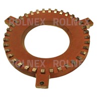 TARCZA DOCISKOWA SPRZĘGŁA ZETOR