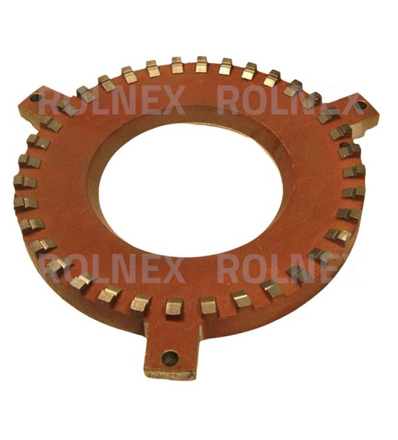 TARCZA DOCISKOWA SPRZĘGŁA ZETOR