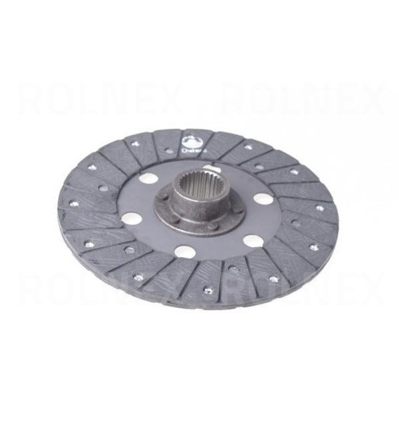 TARCZA SPRZĘGŁA II ST ZETOR URSUS CHEŁMNO 70011191 70011176