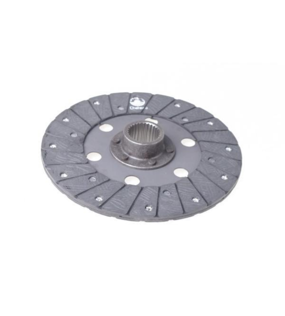 TARCZA SPRZĘGŁA II ST ZETOR URSUS CHEŁMNO 70011191 70011176