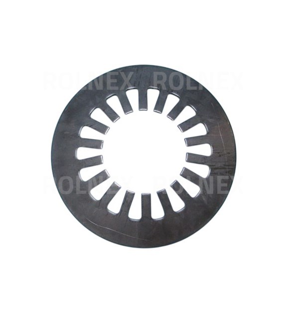 SPRĘŻYNA TALERZOWA SPRZĘGŁA ZETOR CZ