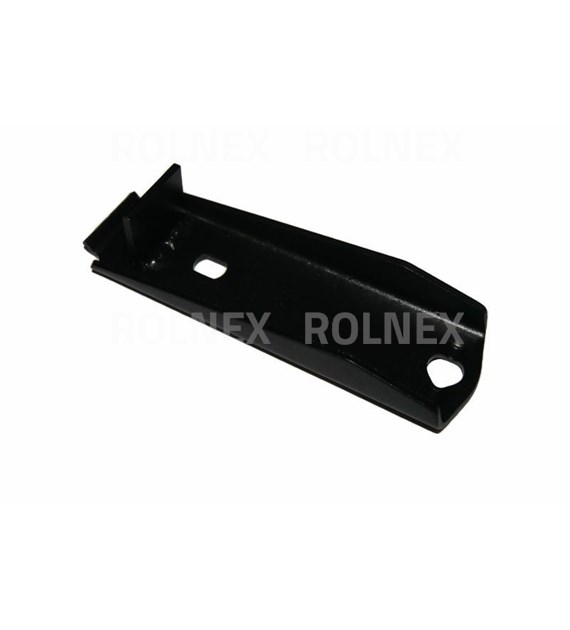 DŹWIGNIA SPRZĘGŁA II ST ZETOR CZ