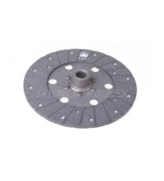 TARCZA SPRZĘGŁA I ST ZETOR URSUS