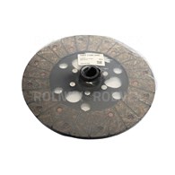 TARCZA SPRZĘGŁA I ST ZETOR  70011186 CZ