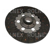 TARCZA II STOPNIA CZESKA ZETOR