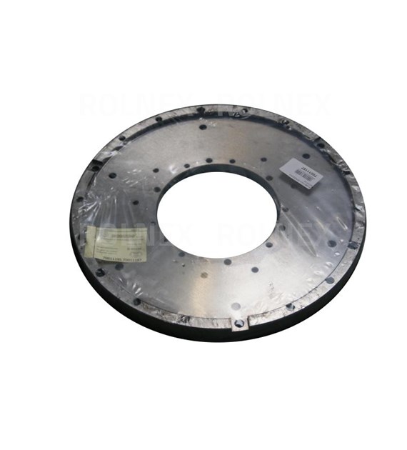 POKRYWA SPRZĘGŁA ZETOR CZ