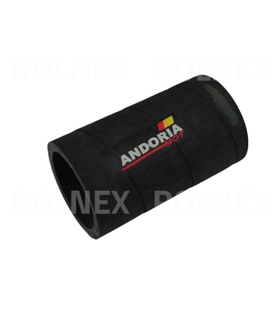 PRZEWÓD CHŁODNICY GUMOWY TERMOSTATU ZETOR ANDORIA PAKOWANE PO 2 SZT