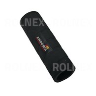 PRZEWÓD CHŁODNICY GUMOWY ZETOR ANDORIA PAKOWANE PO 2 SZT