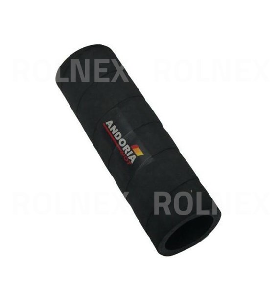 PRZEWÓD CHŁODNICY GUMOWY ZETOR ANDORIA PAKOWANE PO 2 SZT