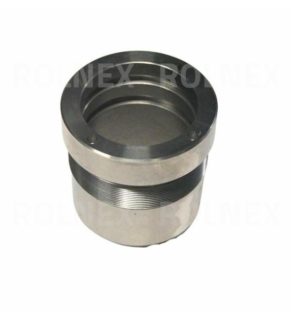 PROWADNICA WYSOKA Z GWINTEM