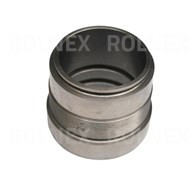 PROWADNICA NISKA Z GWINTEM