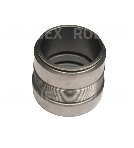 PROWADNICA NISKA Z GWINTEM