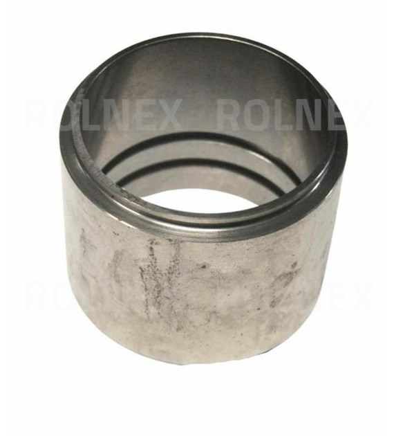 PROWADNICA WYSOKA BEZ GWINTU