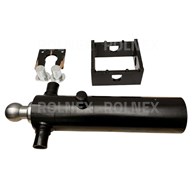 SIŁOWNIK WYWROTU PRZYCZEPY CT-S137-60/2/520 D-43 D-35 CT-S137 60/2/520 700515001