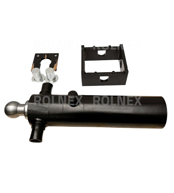 SIŁOWNIK WYWROTU PRZYCZEPY CT-S137-60/2/520 D-43 D-35 CT-S137 60/2/520 700515001