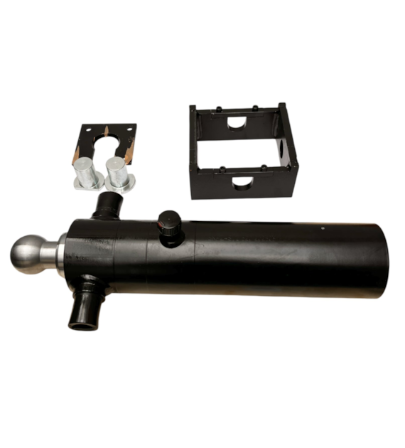 SIŁOWNIK WYWROTU PRZYCZEPY CT-S137-60/2/520 D-43 D-35 CT-S137 60/2/520 700515001