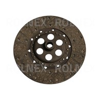 TARCZA NAPĘDOWA KPL.13 7006558M91 DRBNY FREZ 21Z MF4