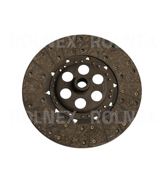 TARCZA NAPĘDOWA KPL.13 7006558M91 DRBNY FREZ 21Z MF4