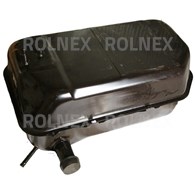 ZBIORNIK PALIWA MTZ PRAWY METALOWY ORYGINAŁ