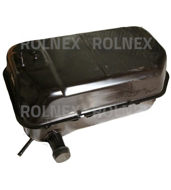 ZBIORNIK PALIWA MTZ PRAWY METALOWY ORYGINAŁ