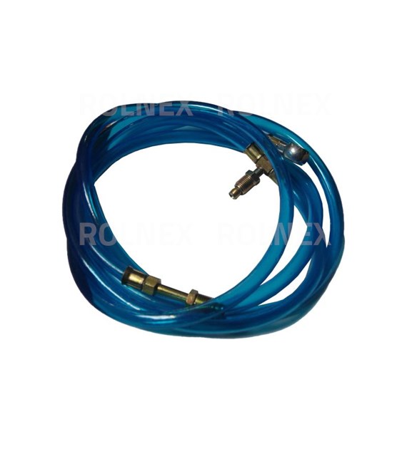 PRZEWÓD PALIWOWY MTZ plastikowy