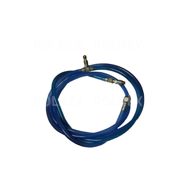 PRZEWÓD PALIWOWY MTZ ORYGINAŁ 2,8m plastikowy