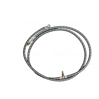 PRZEWÓD PALIWOWY MTZ T ZBROJONY FLEX OPLOT METALOWY