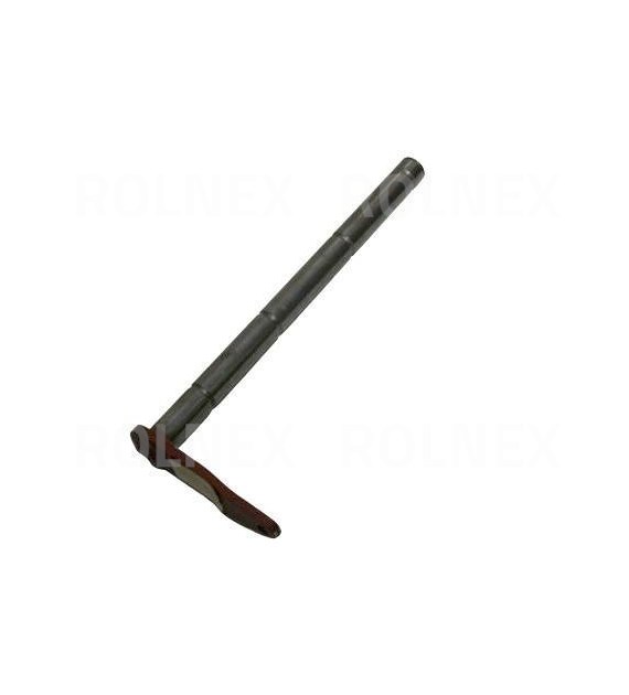 WAŁEK WYCISKU SPRZĘGŁA ZETOR CZ