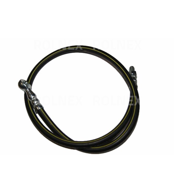 PRZEWÓD SPRZĘGŁOWY ZETOR CZ