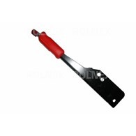 DŹWIGNIA HAMULCA RĘCZNEGO ZETOR KPL.