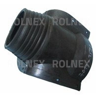 OSŁONA KOLUMNY KIEROWNICZEJ ZETOR CZ