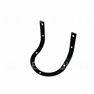 NAKŁADKA WAŁU KOŁA KIEROWNICY ZETOR CZ