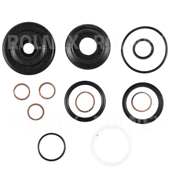 KOMPLET USZCZELEK SIŁOWNIKA ZETOR