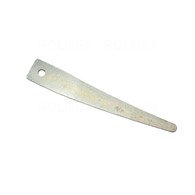 SPRĘŻYNA PŁASKA DŹWIGNI PODNOŚNIKA ZETOR