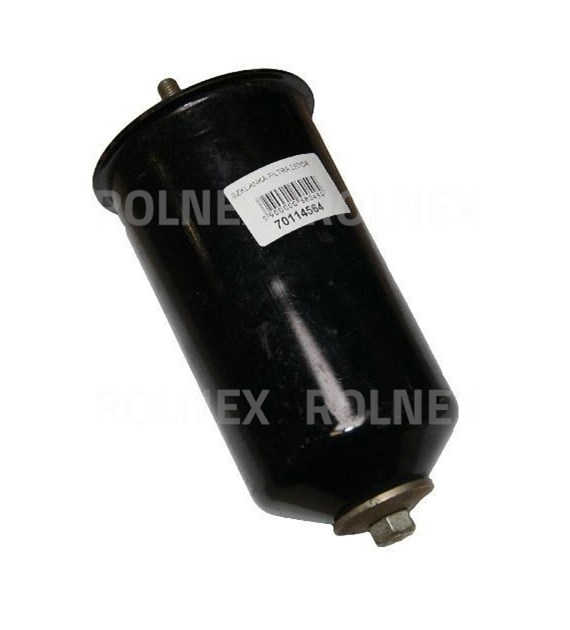 NACZYNIE SZKLANKA FILTRA ZETOR CZ