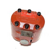 POMPA PODNOŚNIKA ZETOR ORG