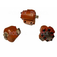 POMPA PODNOŚNIKA ZETOR BG