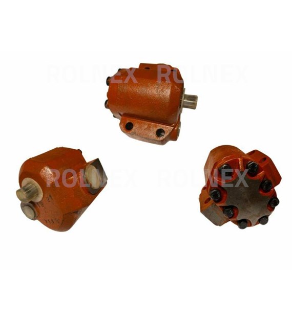 POMPA PODNOŚNIKA ZETOR BG