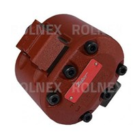 POMPA PODNOŚNIKA CZESKA42l/1600obr/min 25L