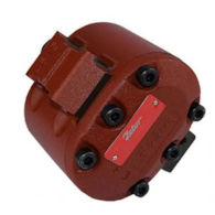 POMPA PODNOŚNIKA CZESKA42l/1600obr/min 25L