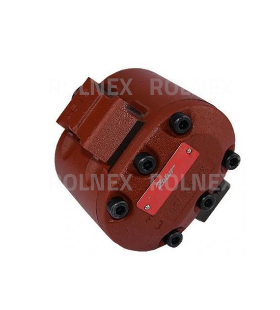 POMPA PODNOŚNIKA CZESKA42l/1600obr/min 25L