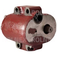 POMPA PODNOŚNIKA ZETOR HYLMET WZMOCNIONA