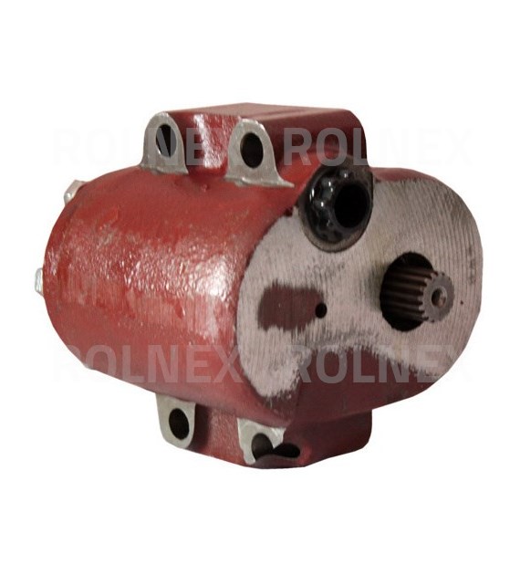 POMPA PODNOŚNIKA ZETOR HYLMET WZMOCNIONA