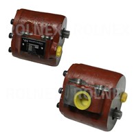 POMPA PODNOŚNIKA ZETOR WARYŃSKI WZMOCNIONA 42L/MIN